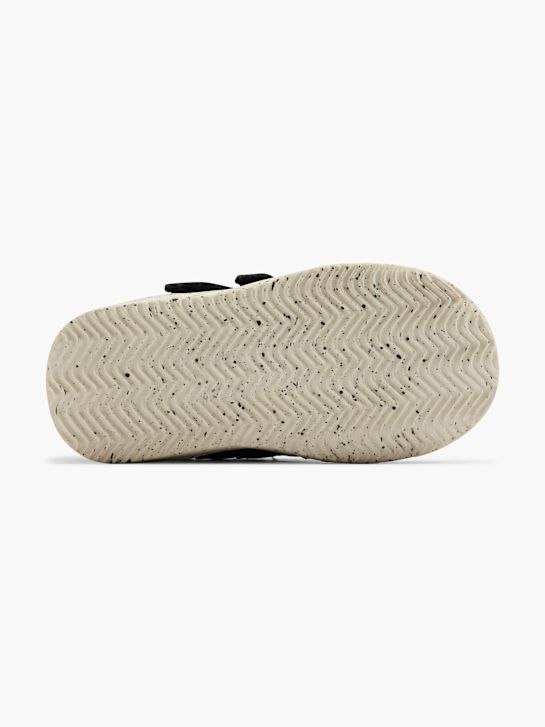 Vty Pantofi joși Negru 3923 4