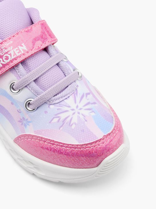 Disney Frozen Sapatilha Cor-de-rosa 17736 2