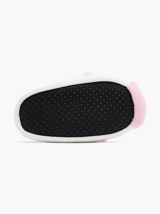 Graceland Pantuflas Blanco 1306 3