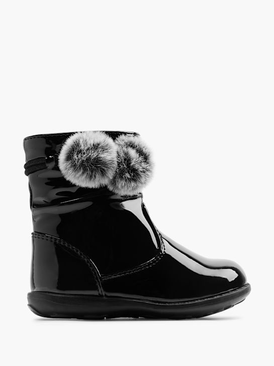 Graceland Bota de inverno Preto 14526 1