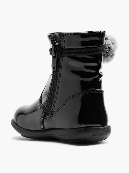 Graceland Bota de invierno Negro 14526 3