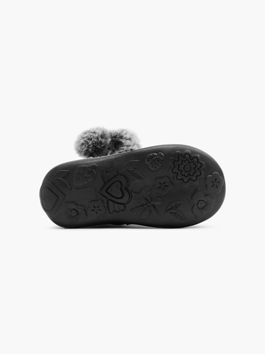Graceland Bota de invierno Negro 14526 4