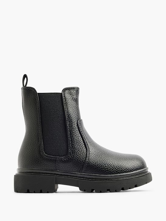 Graceland Bota Chelsea Negro 17514 1