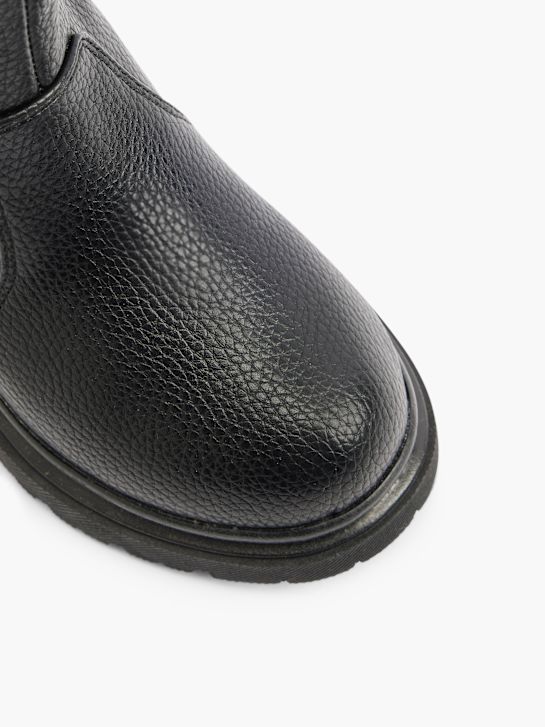 Graceland Bota Chelsea Negro 17514 2