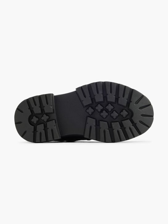 Graceland Bota Chelsea Negro 17514 4