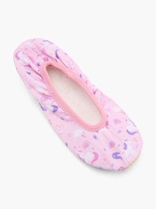 Cupcake Couture Gymnastikschuh Rosa 13199 2