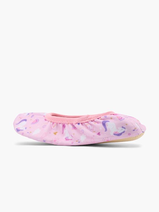 Cupcake Couture Gymnastikschuh Rosa 13199 3