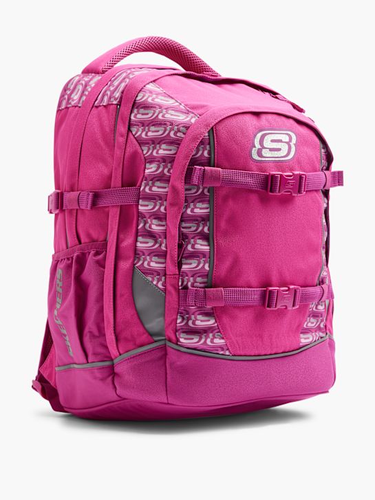 Skechers Sac à dos Fuchsia 27813 2
