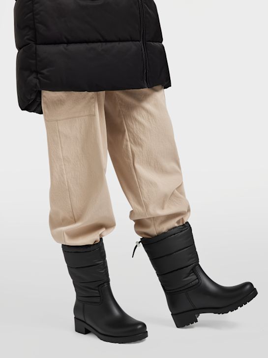 Graceland Gummistiefel Schwarz 7983 5