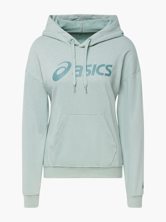 ASICS Hoodie Mint 22851 1