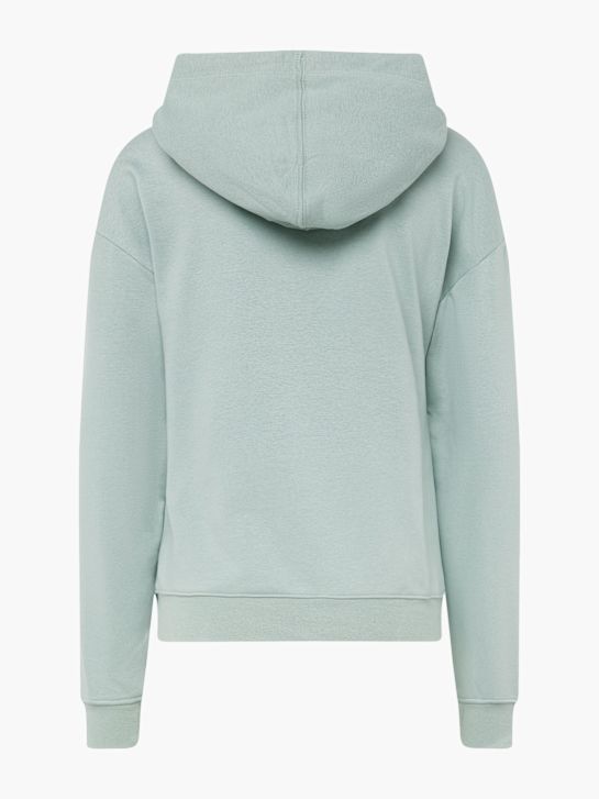 ASICS Hoodie Mint 22851 2