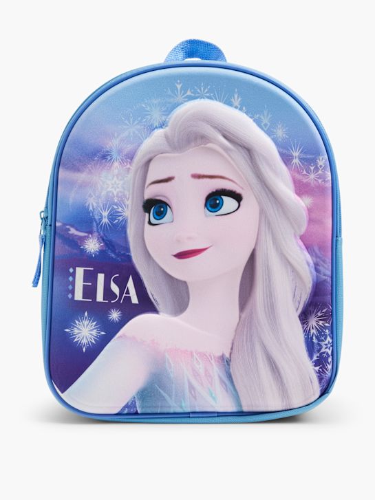 Disney Frozen Rygsæk Blå 33588 1