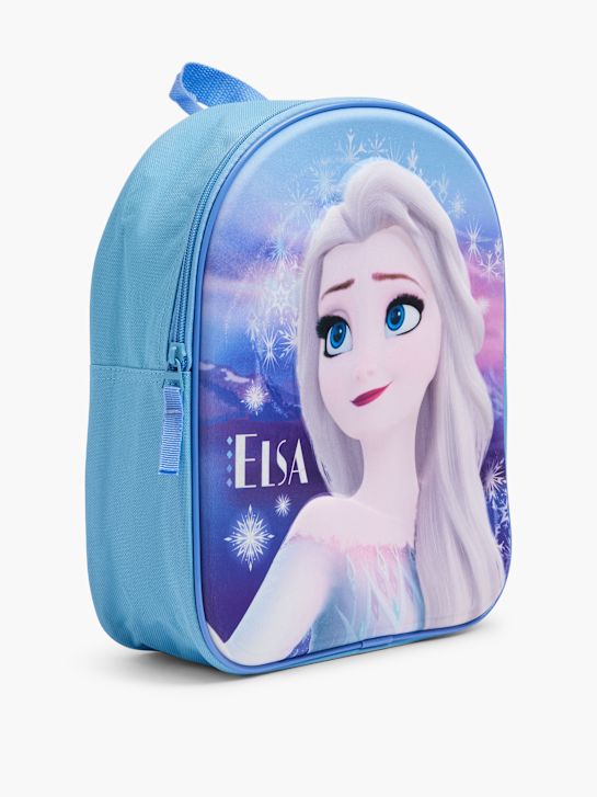 Disney Frozen Ryggsäck Blå 33588 2