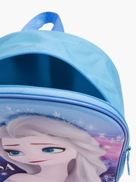 Disney Frozen Ryggsäck Blå 33588 4