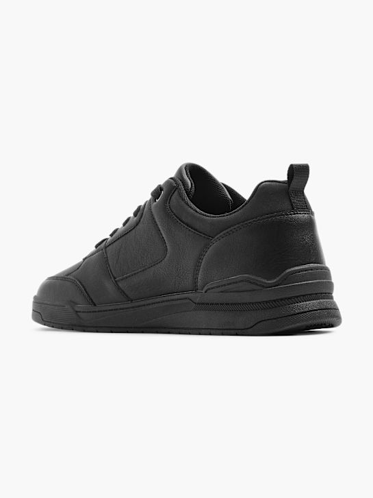 Memphis One Sneaker Negro 11328 3