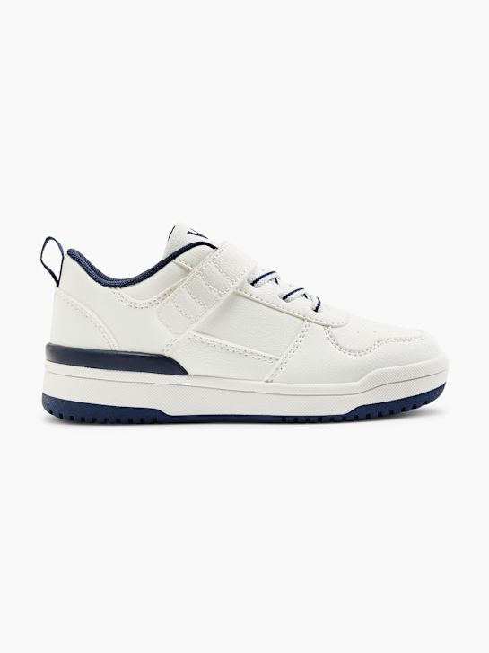 Vty Sneaker Bianco 8741 1