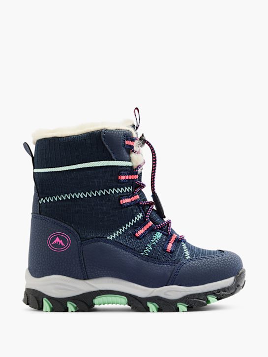 Landrover Winterboots Blau 19278 1