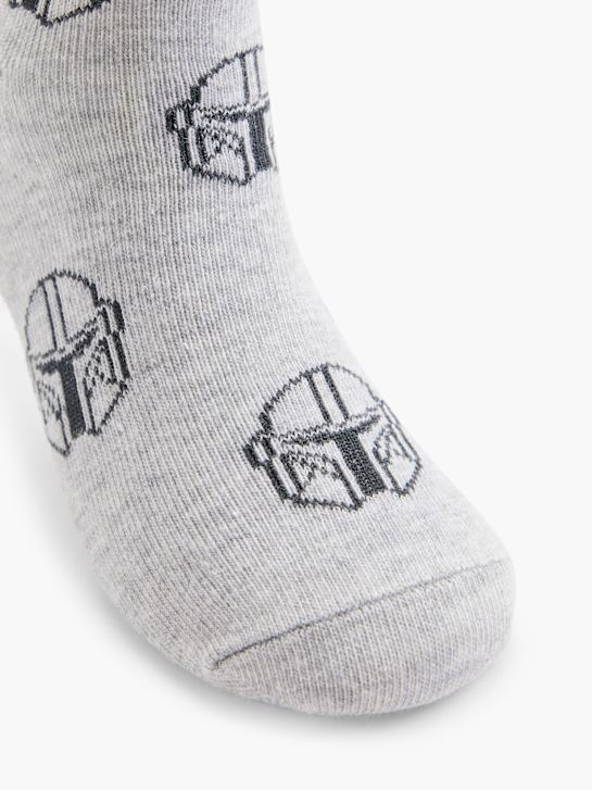 Star Wars Socken Grün 21478 3