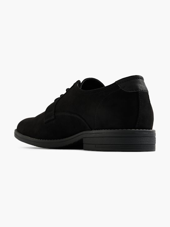 AM SHOE Elegantes Gris 11485 3