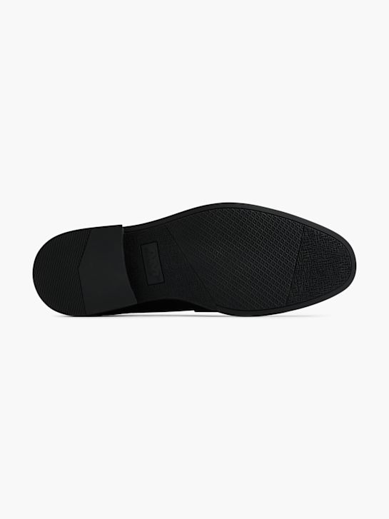 AM SHOE Elegantes Gris 11485 4