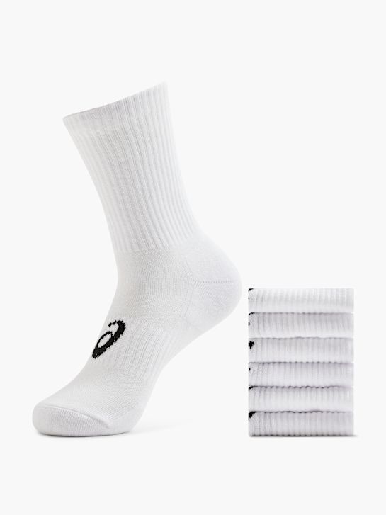 ASICS Socken Weiß 28853 1