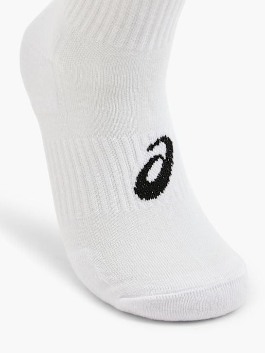 ASICS Socken Weiß 28853 3