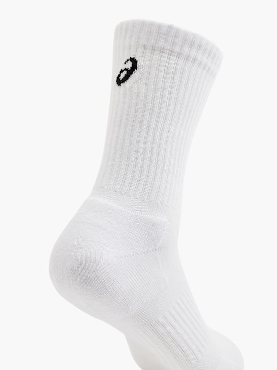 ASICS Socken Weiß 28853 4