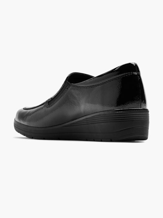 Easy Street Niske cipele Crna 20404 3