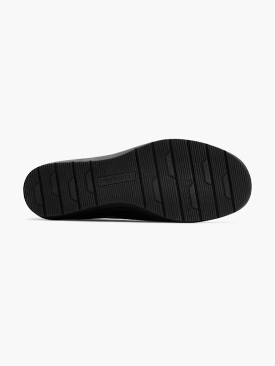 Easy Street Niske cipele Crna 20404 4