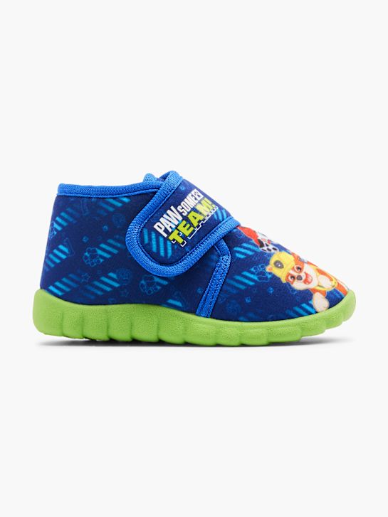 PAW Patrol Papuče Modrá 8180 1