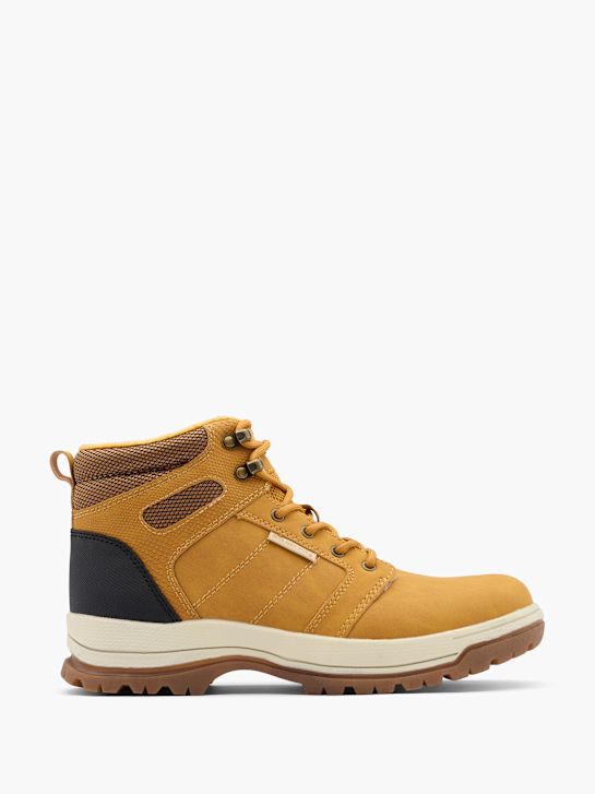 Highland Creek Schnürboots Braun 28889 1