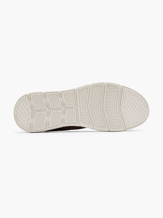 Memphis One Zapatillas sin cordones Marrón 8607 4