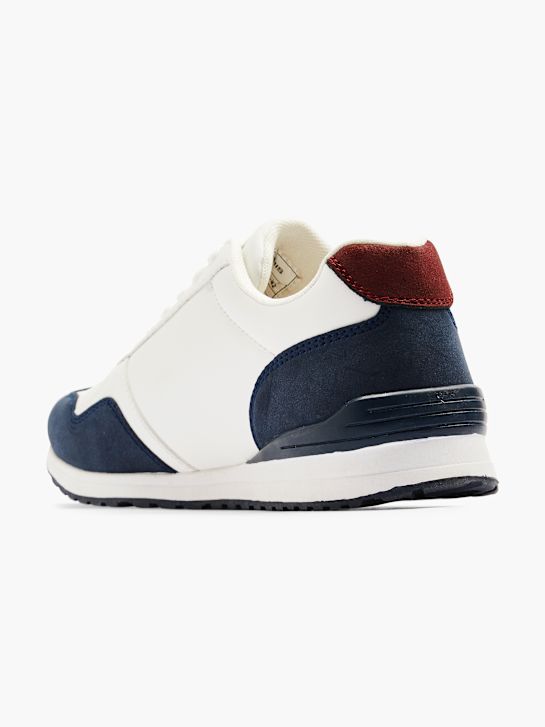 Memphis One Sapatilha Branco 8621 3