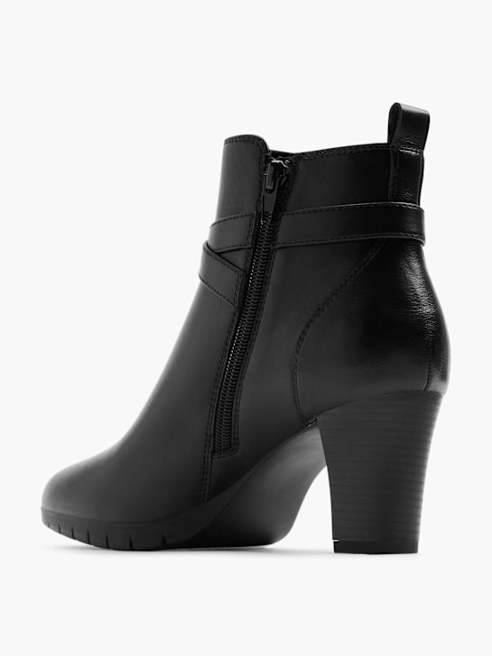 Graceland Bottines classiques Noir 19506 3