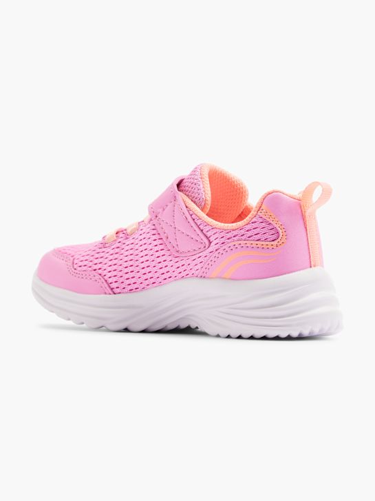 Skechers Sneakersy Różowy 2975 3