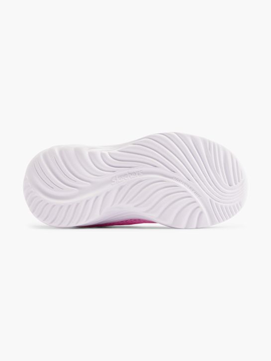 Skechers Sneakersy Różowy 2975 4