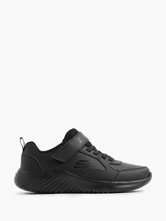 Skechers Sneaker Sort 7553 1