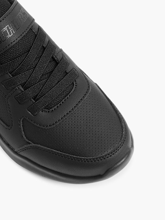 Skechers Sneaker Sort 7553 2
