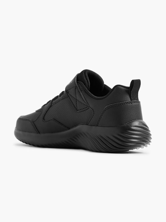 Skechers Sneaker Sort 7553 3