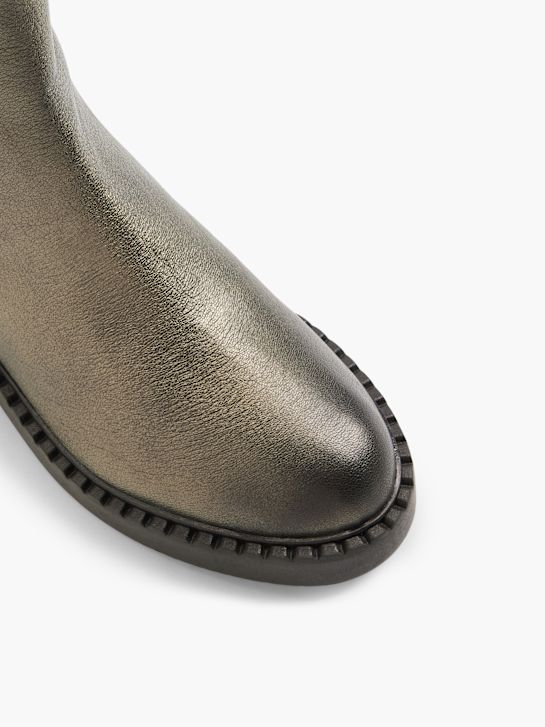 5th Avenue Cizme chelsea Bronz 2979 2