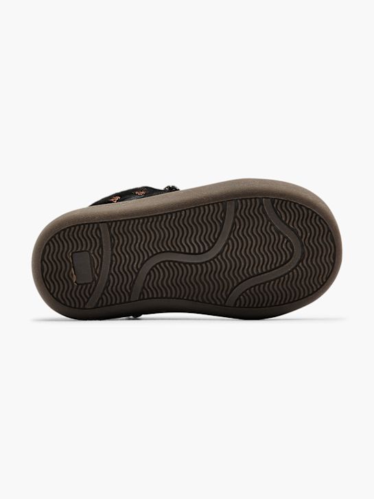 Graceland Zapato bajo Negro 4846 4