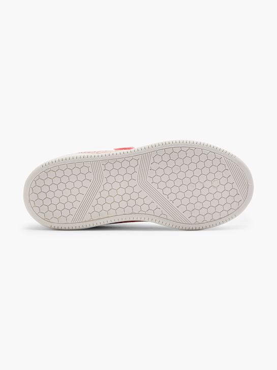 Minnie Mouse Sneakersy Różowy 6643 4