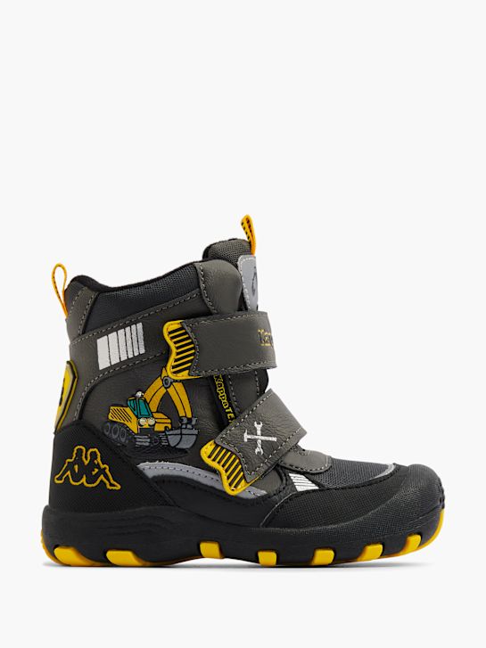 Kappa Winterboots Grau 24567 1