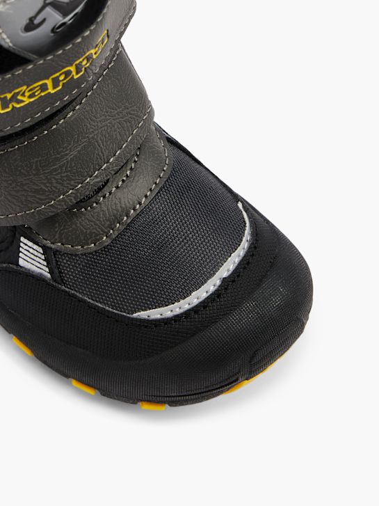 Kappa Winterboots Grau 24567 2