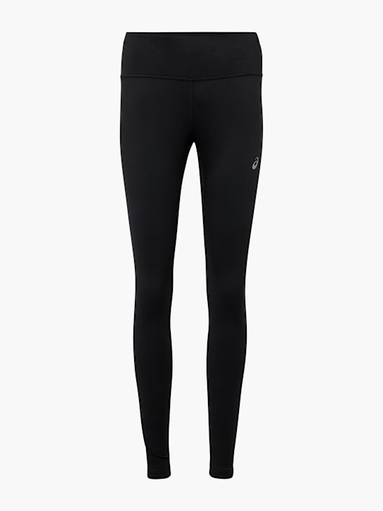 ASICS Leggings Schwarz 1323 1