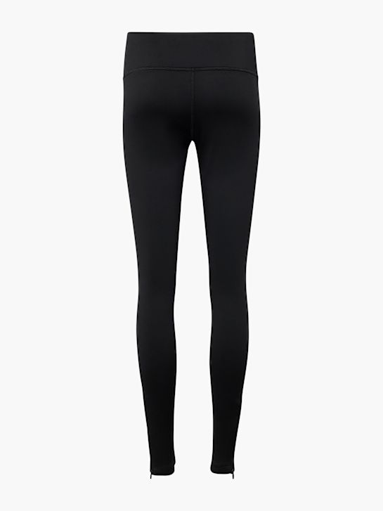 ASICS Leggings Schwarz 1323 2