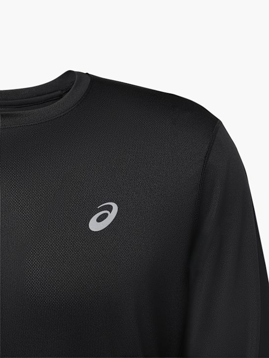 ASICS Longsleeve Schwarz 2985 4
