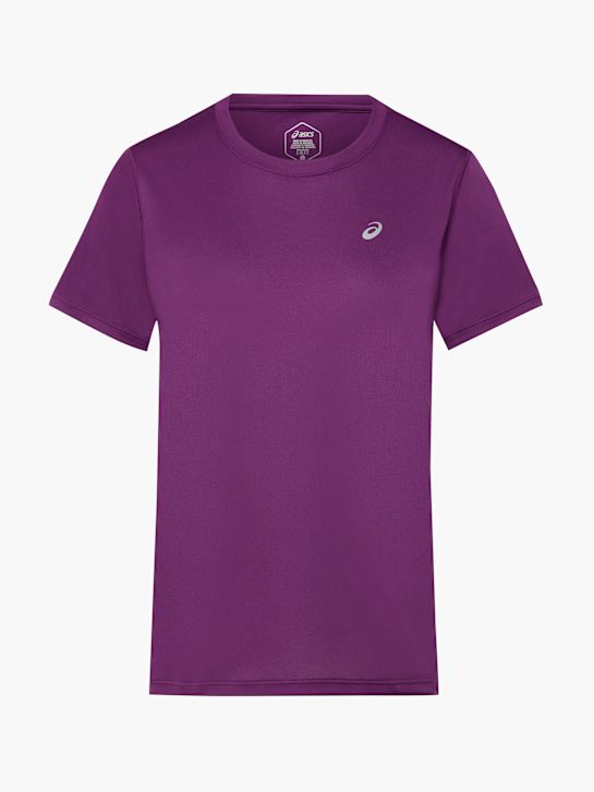ASICS T-Shirt Lila 7559 1