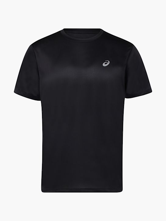 ASICS Tank felső fekete 1324 1