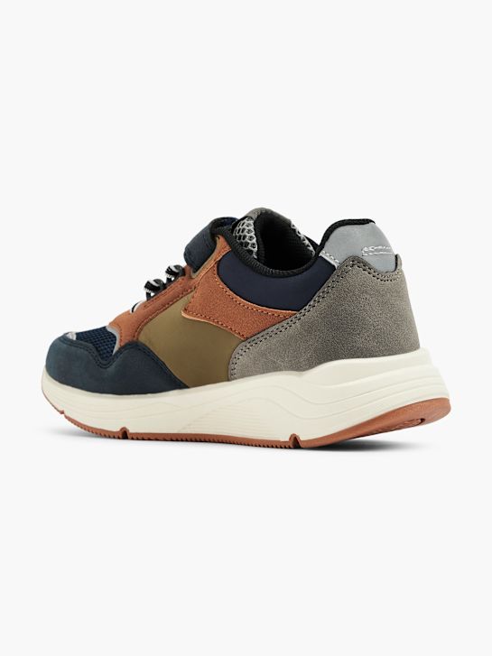 Vty Sneaker Flerfarvet 7561 3